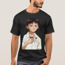 Search for shinji tshirts Nge