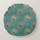 Search for peacock cushions Teal