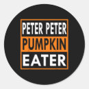 Search for eater stickers Pumpkin
