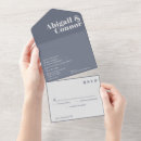 Search for professional wedding invitations Whimsical casual  fresh romantic