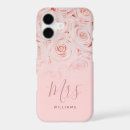 Search for mr and mrs iphone cases Girly