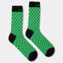 Search for shamrock socks Paddy