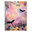 Search for halloween notebooks Floral