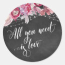 Search for chalkboard floral stickers Blackboard