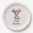 Search for deer plates Fawn