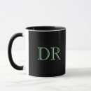 Search for green black mugs Script