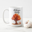 Search for beautiful fall mugs Orange