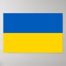 Search for flag stuff posters Ukraine