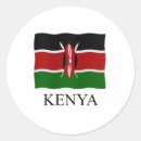 Search for kenyan stickers Country