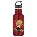 Search for harry potter cartoon water bottles Wizard