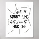 Search for bobby posters Hair salon