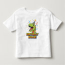 Search for dinosaur toddler tshirts Dinosaur birthday party
