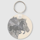 Search for friesian key rings Black