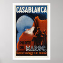 Search for casablanca posters Vintage