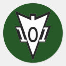 Search for 101st airborne stickers Veteran