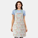Search for christmas cookie aprons Baker