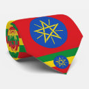 Search for ethiopia flag ties Addis ababa