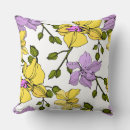 Search for vector cushions Yellow