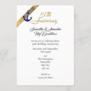 Search for naval invitations Sailing boat