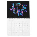 Search for year 2026 calendars Floral