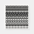 Search for aztec napkins Native
