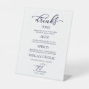 Search for alcohol wedding signs Calligraphy
