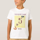 Search for treasure map tshirts Birthday