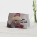 Search for fire christmas cards Warm