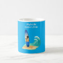 Search for high tide mugs Surfing