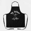 Search for dads rule aprons Gifts