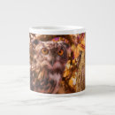 Search for eagle owl mugs Owls