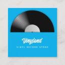 Search for vinyl business cards Shop