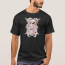 Search for kitsune tshirts Tailed