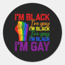 Search for black fist stickers African
