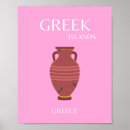 Search for santorini art Mykonos