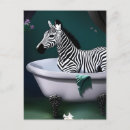 Search for bathtub postcards Ai generated