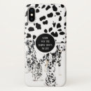 Search for dalmatians iphone cases Dalmatian puppy