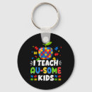 Search for special education key rings Sped