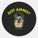 Search for got ammo Firearms