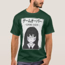 Search for artworks tshirts Manga