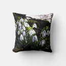 Search for snowdrop cushions Nature