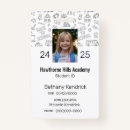 Search for kids id badges Student