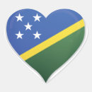 Search for island pride stickers Flag