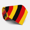 Search for germany ties German flag