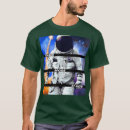 Search for spacesuit tshirts Astronaut