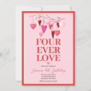 Search for valentine birthday invitations Our little sweetheart