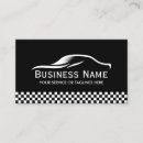 Search for auto repair shop business cards Modern