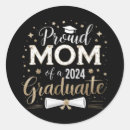 Search for proud mom stickers Graduation
