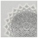 Search for sacred geometry fabric Symbol
