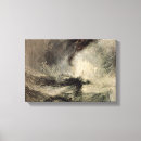 Search for turner canvas prints William